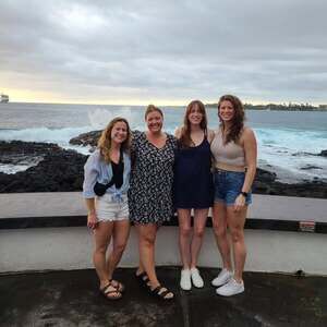 Meet your Posher, Abby